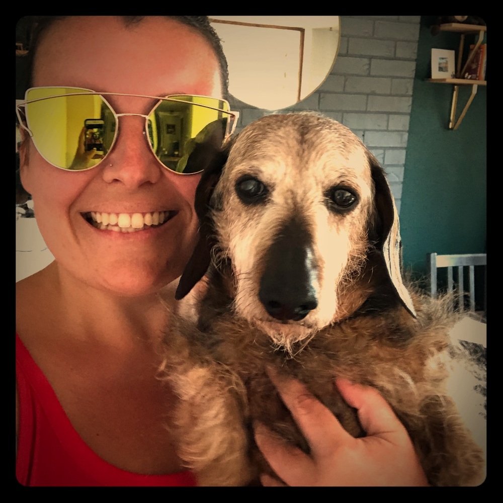 Meet your Posher, Alice